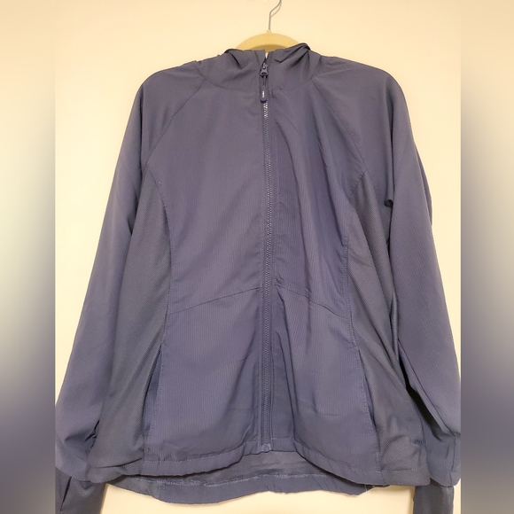 RBX Light jacket - Picture 1 of 4